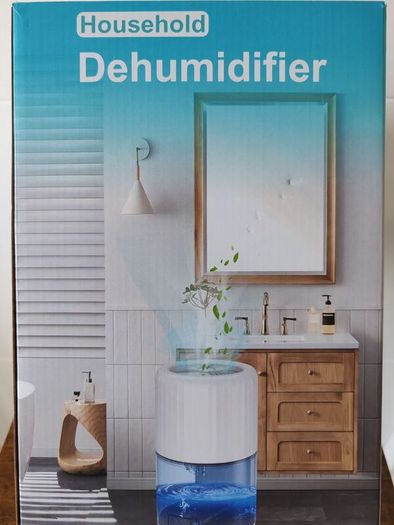 Dehumidifier