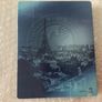The Bourne Identity 4K UHD Steelbook DTS-X Audio Image 2