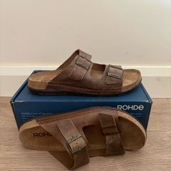 Rhode Birkenstocks