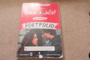 Romeo &amp; Juliet - Portfolio