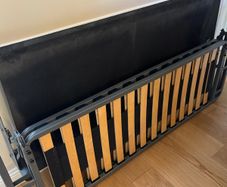 Futon Sofa Bed