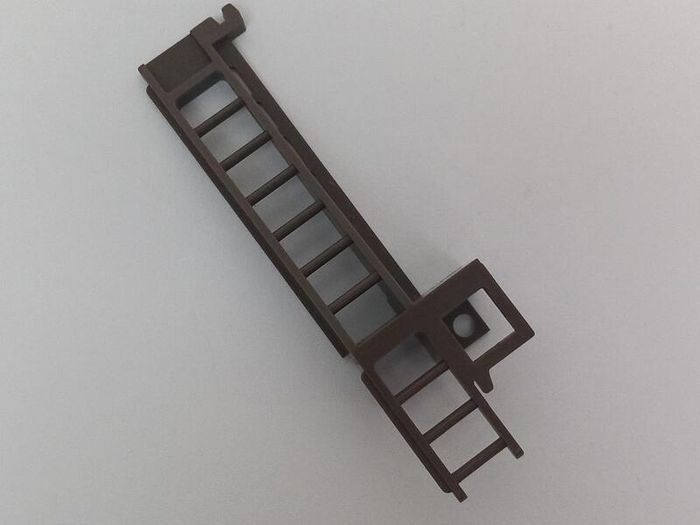 Palitoy Action Force Headquarters Ladder Part 3.75" Action Figure Playset 1982
