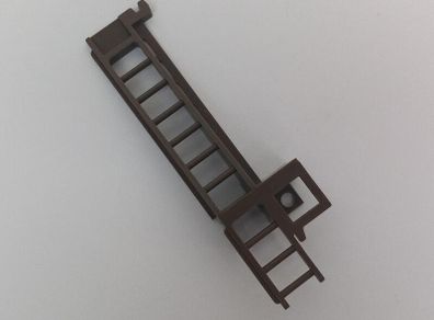 Palitoy Action Force Headquarters Ladder Part 3.75" Action Figure Playset 1982