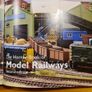 The Hornby Book Of Model Railways. By Chris Ellis. Forwarded By James May. Large Volume Paperback In Good Condition. Image 5
