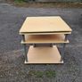 Swivelling TV Table Image 3