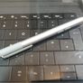 Microsoft Surface Pro 3 Type Cover keyboard and MS stylus pen Image 4