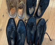 men's shoes