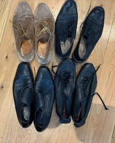 men's shoes