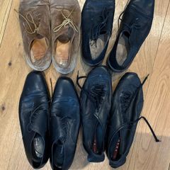 men's shoes