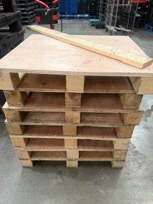 pallets