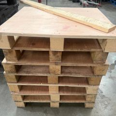 pallets