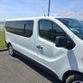Campervan.....escape The Everyday.....ready To Roam Renault Traffic Image 2