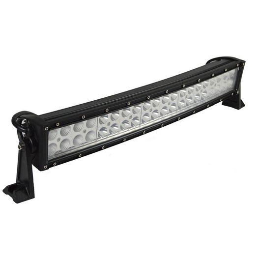24inch 120W Led Work Light Bar Curved FOR UTE SUV ATV 4x4 Offroad Truck