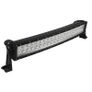 24inch 120W Led Work Light Bar Curved FOR UTE SUV ATV 4x4 Offroad Truck Image 4