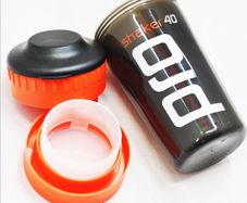 Shaker Pro 40. Protein shaker