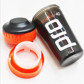 Shaker Pro 40. Protein shaker