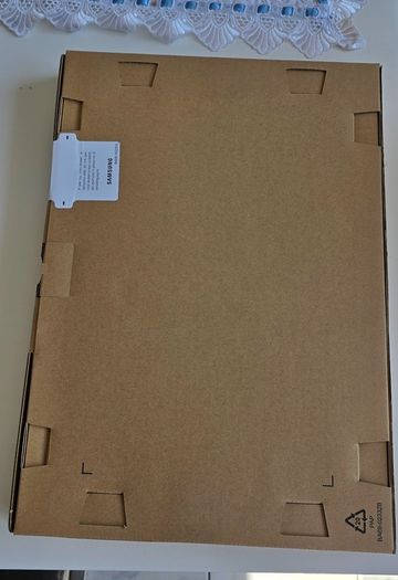 Samsung Galaxy Book6 Pro 16" Intel Core Ultra 7-356H 16GB 1TB SSD Intel Arc Windows 11 Home, New & Sealed