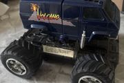 Kenner M.A.S.K. Volcano Vehicle