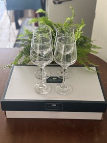 Wine Glasses
