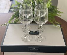 Wine Glasses
