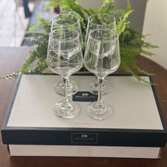 Wine Glasses