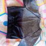 ladies legging and crop top. Gym Shark. Size small Image 3