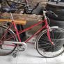Retro ladies bike Image 2