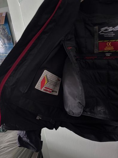 Motor bike Woman's jacket