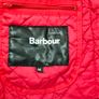 Barbour Liddesdale Quilted Jacket Mens M/L Image 6