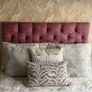 4ft 6 Divan Base Bed Image 3