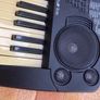 Electronic Keyboard Image 2