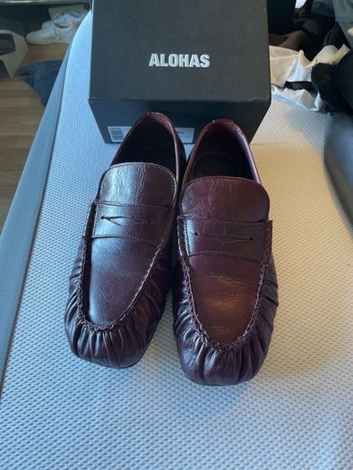ALOHAS loafers
