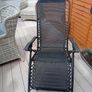 Sun lounger Image 2