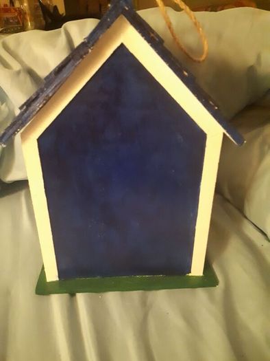 Bird House