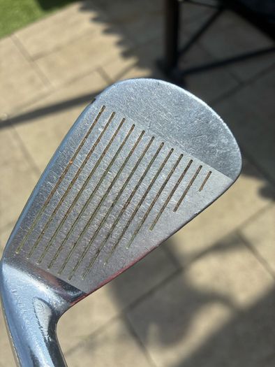 Mizuno MP32 Irons 4-PW