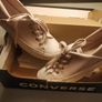 Girls Converse Chuck Taylor All Star  Trainers Image 3