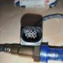 Audi A6 C7 car parts. Image 9