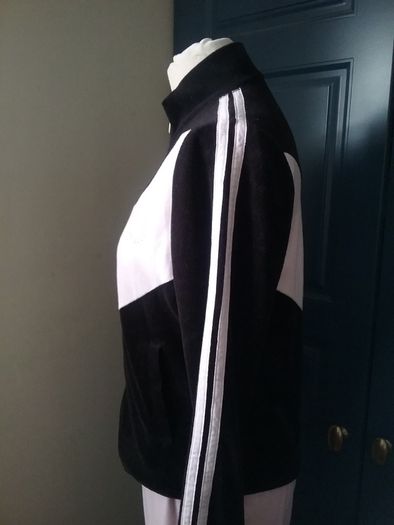 Juicy Couture track suit