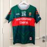 Mayo Gaa Jersey Image 2