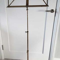 Music stand