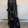 Ram golf bag with stand Image 3