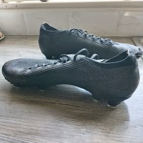 Nike Mercurial football boots