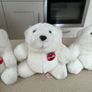 Coca Cola Teddy Bears Image 4