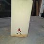 Old Johnnie Walker Pub Jug no chips or cracks Postage Available or Collection Image 2