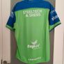 Connacht Rugby 2017/2018 European Cup Jersey Image 2