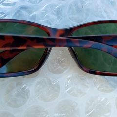 Umbro Mens Polarised Sunglasses
