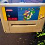Super Nintendo Console Image 6