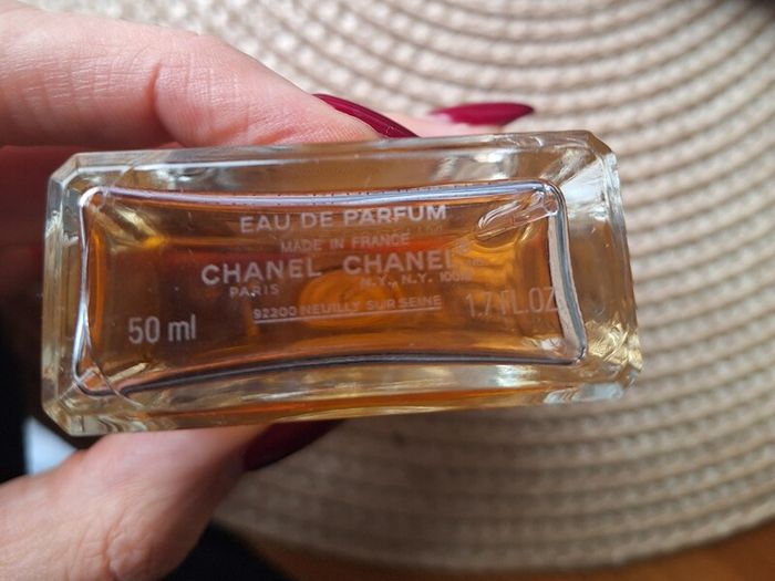Chanel Coco Mademoiselle