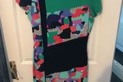 tia midi dress