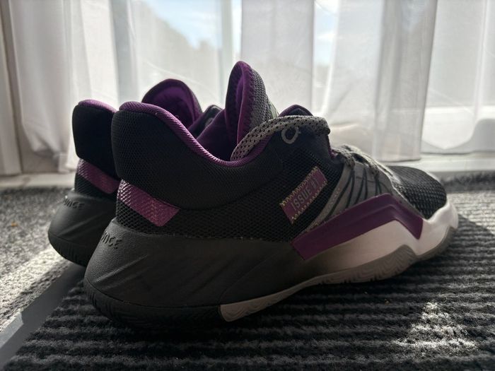adidas D.O.N. Issue #1